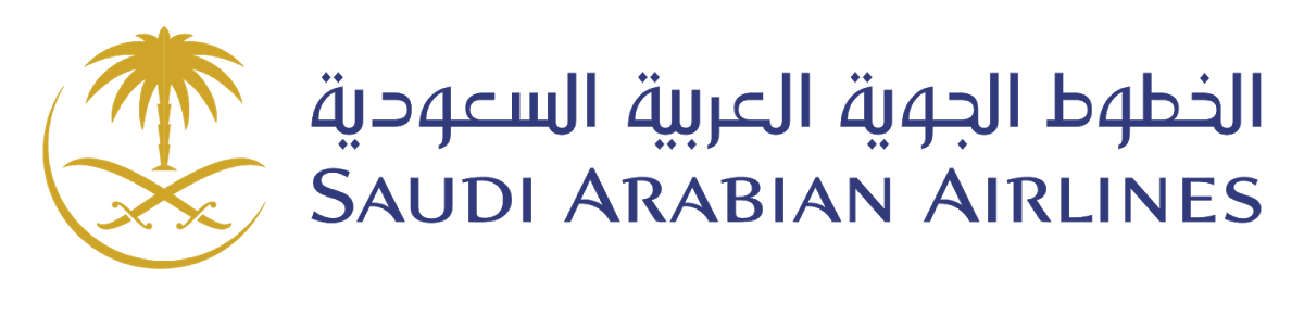 Saudia logo